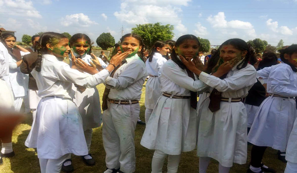 Photo Gallery Developed By Sanjivani Solutions