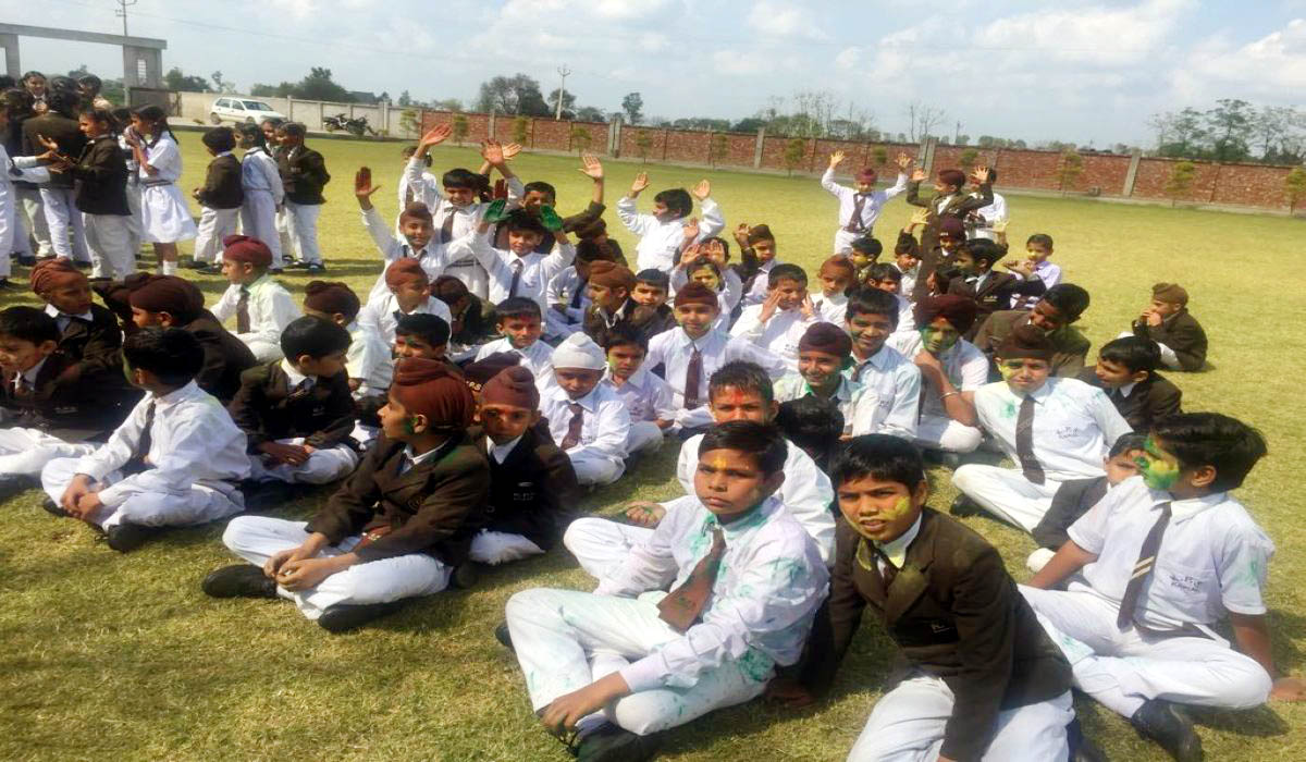 Photo Gallery Developed By Sanjivani Solutions